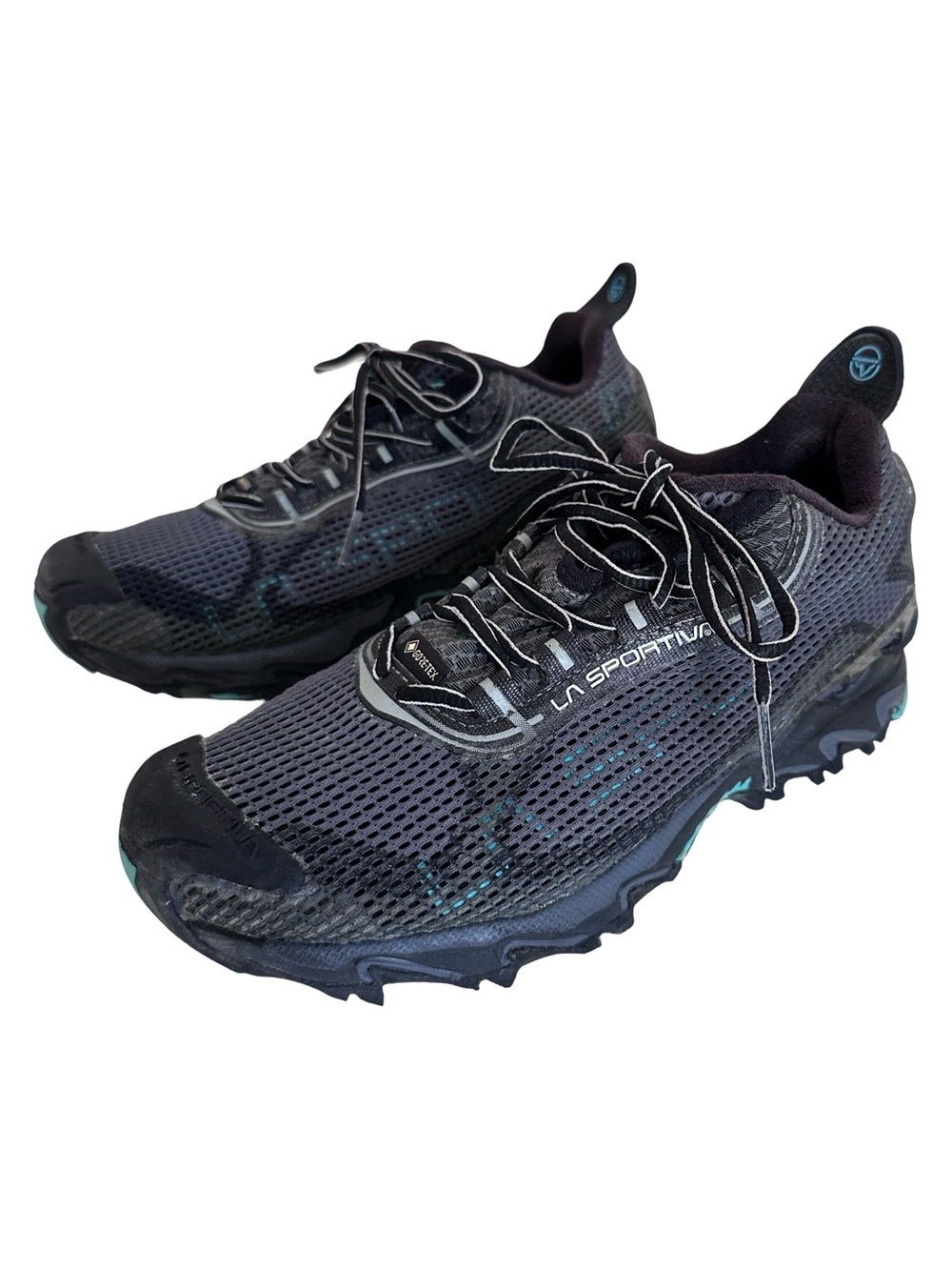 La Sportiva 2.0 GTX Gore-Tex Trail Running Shoes Women's